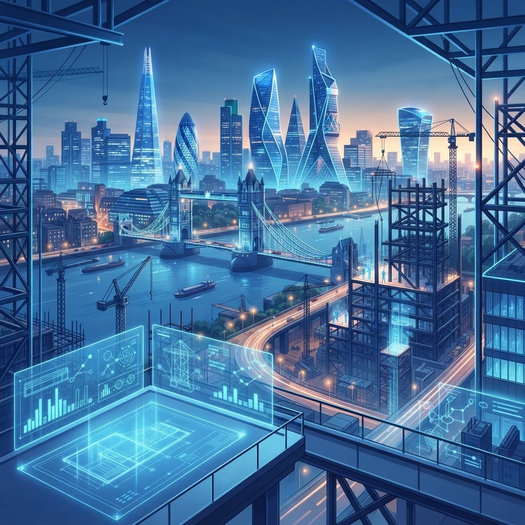 Top 10 Best Civil Engineering Firms in Tower Hamlets