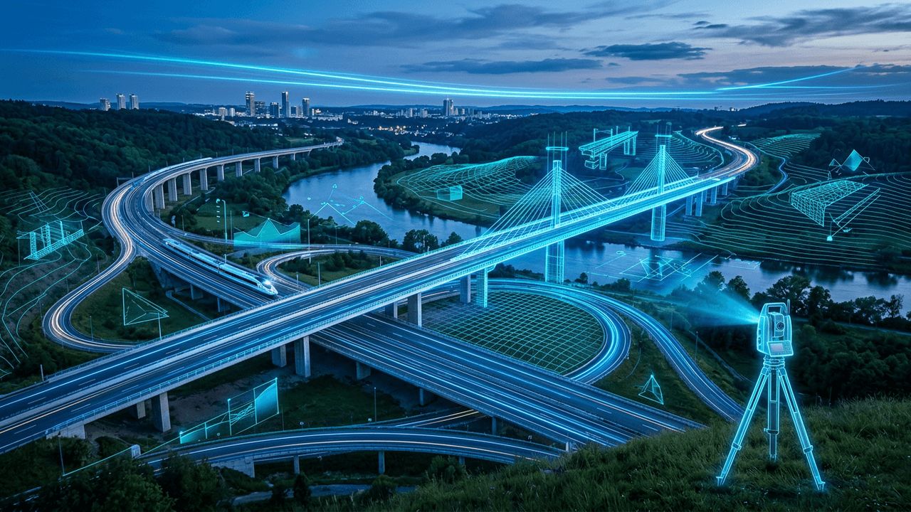 Top 10 Best Civil Engineering Firms in Watford