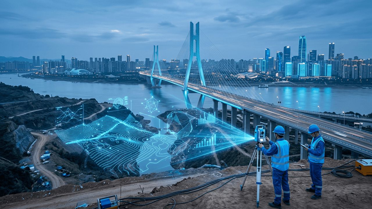 Top 10 Best Civil Engineering Firms in West Lindsey