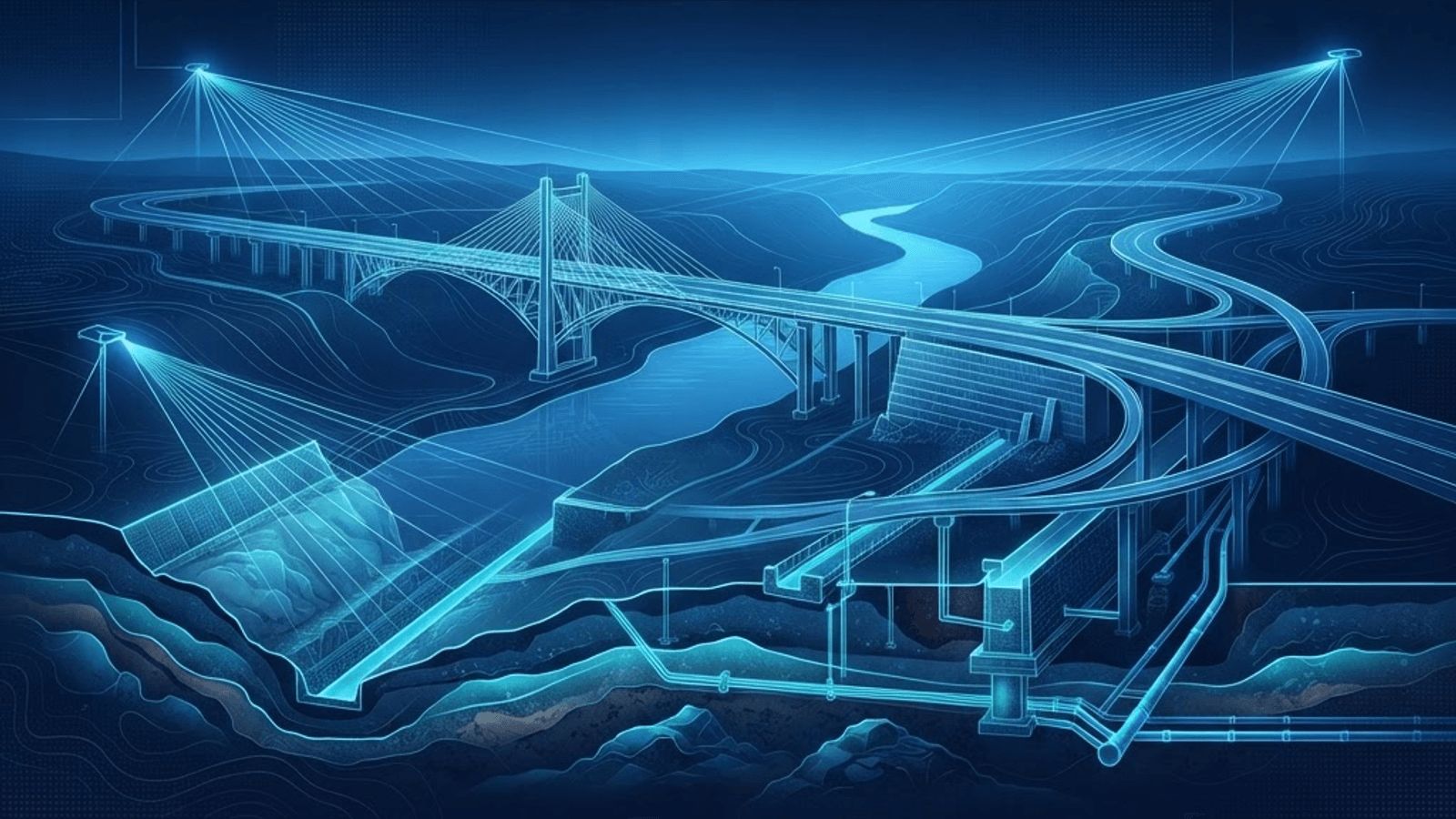 Top 10 Best Civil Engineering Firms in West Oxfordshire