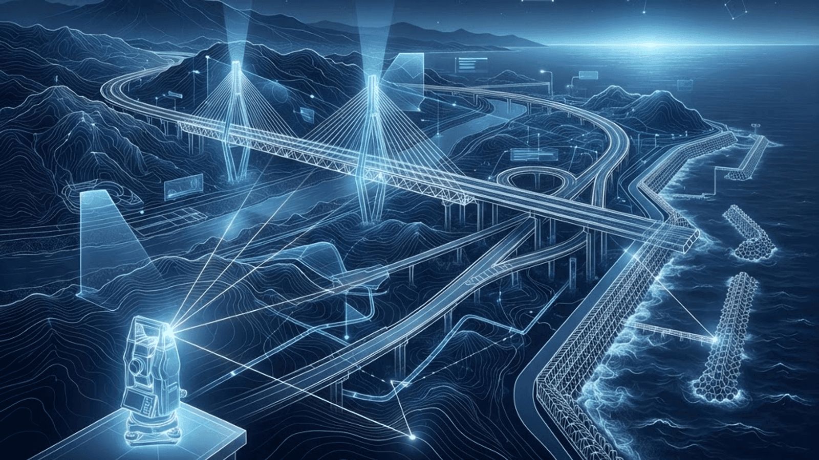 Top 10 Best Civil Engineering Firms in Worthing