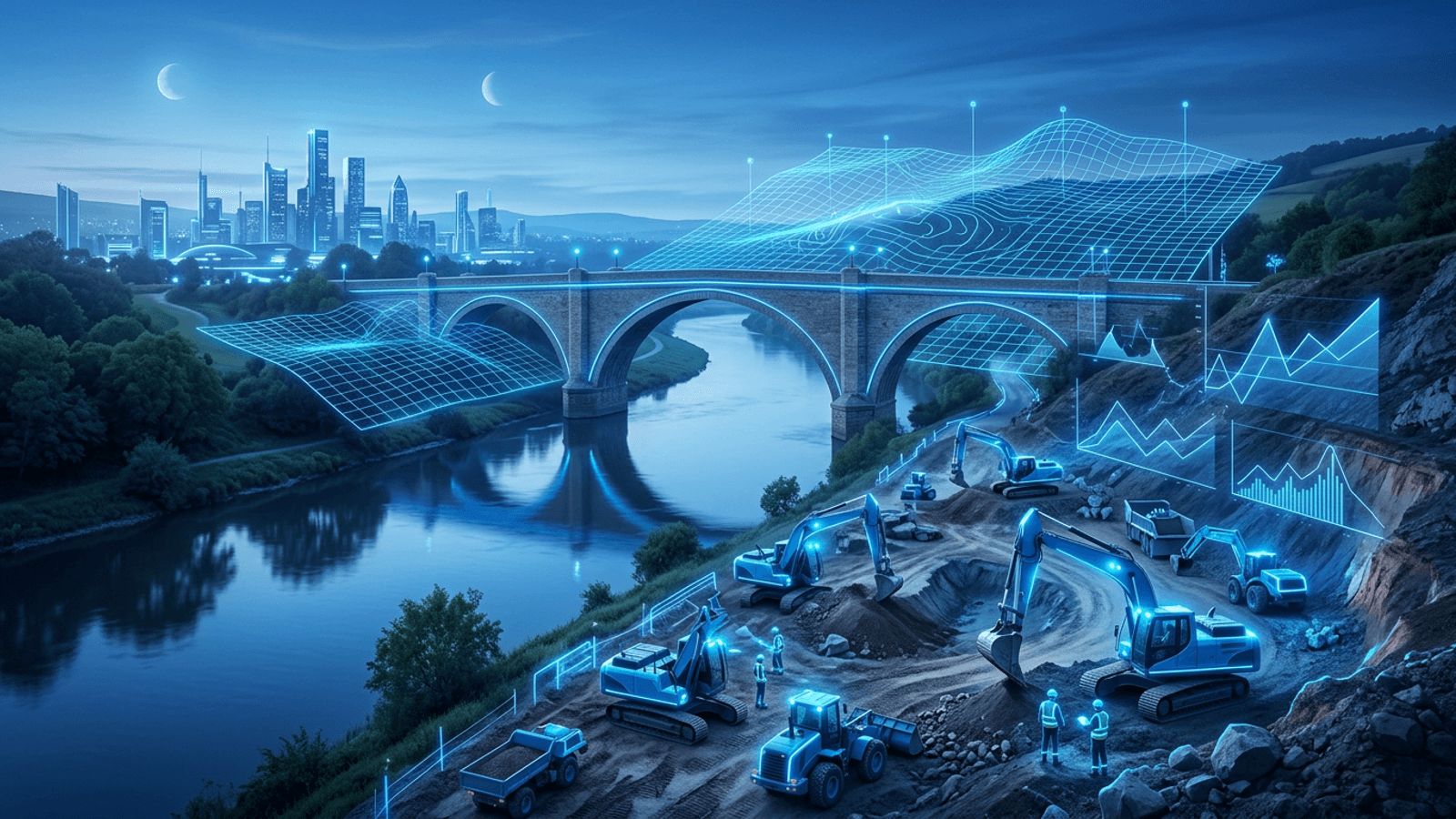 Top 10 Best Civil Engineering Firms in Wyre Forest