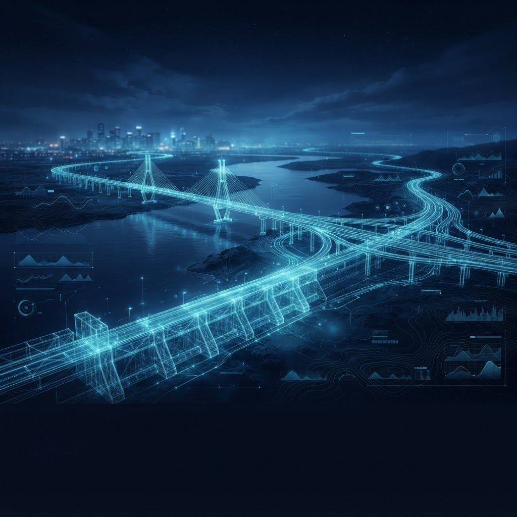 Top 10 Best Civil Engineering Firms in Wyre