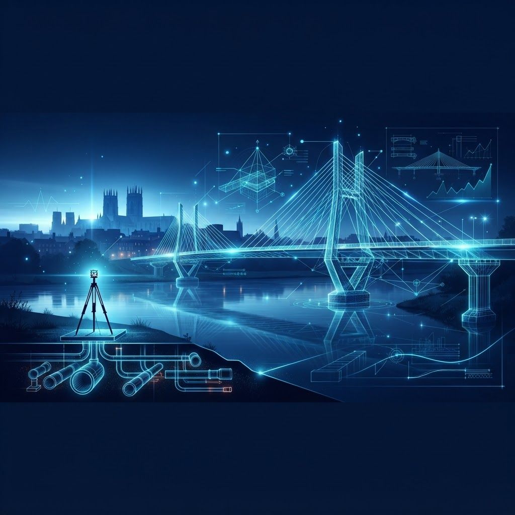 Top 10 Best Civil Engineering Firms in York