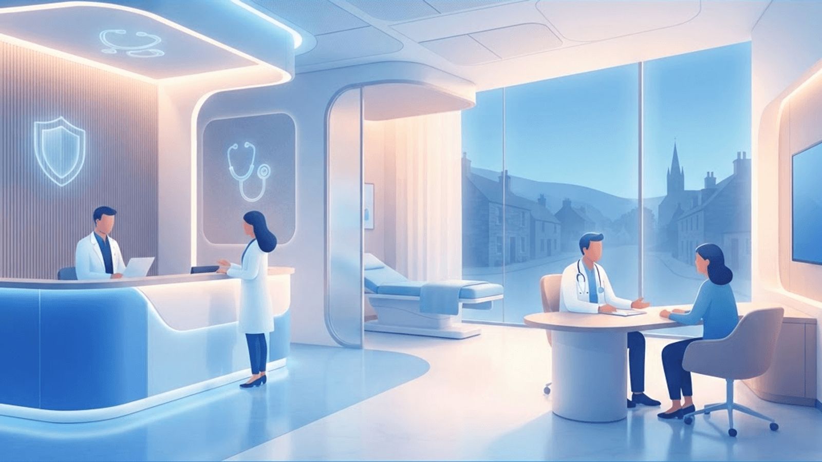 Top 10 Best Clinics in Angus