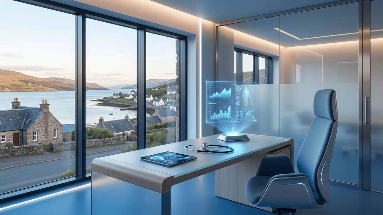 Top 10 Best Clinics in Argyll and Bute