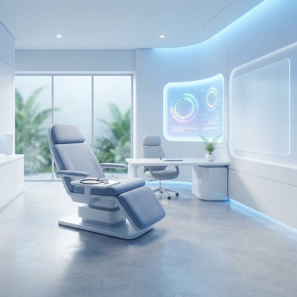 Top 10 Best Clinics in Basildon