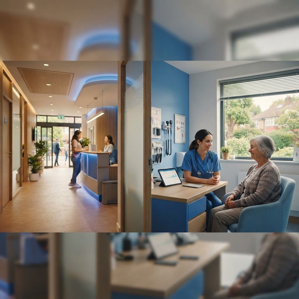 Top 10 Best Clinics in Bexley