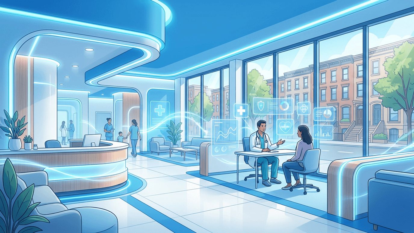 Top 10 Best Clinics in Boston