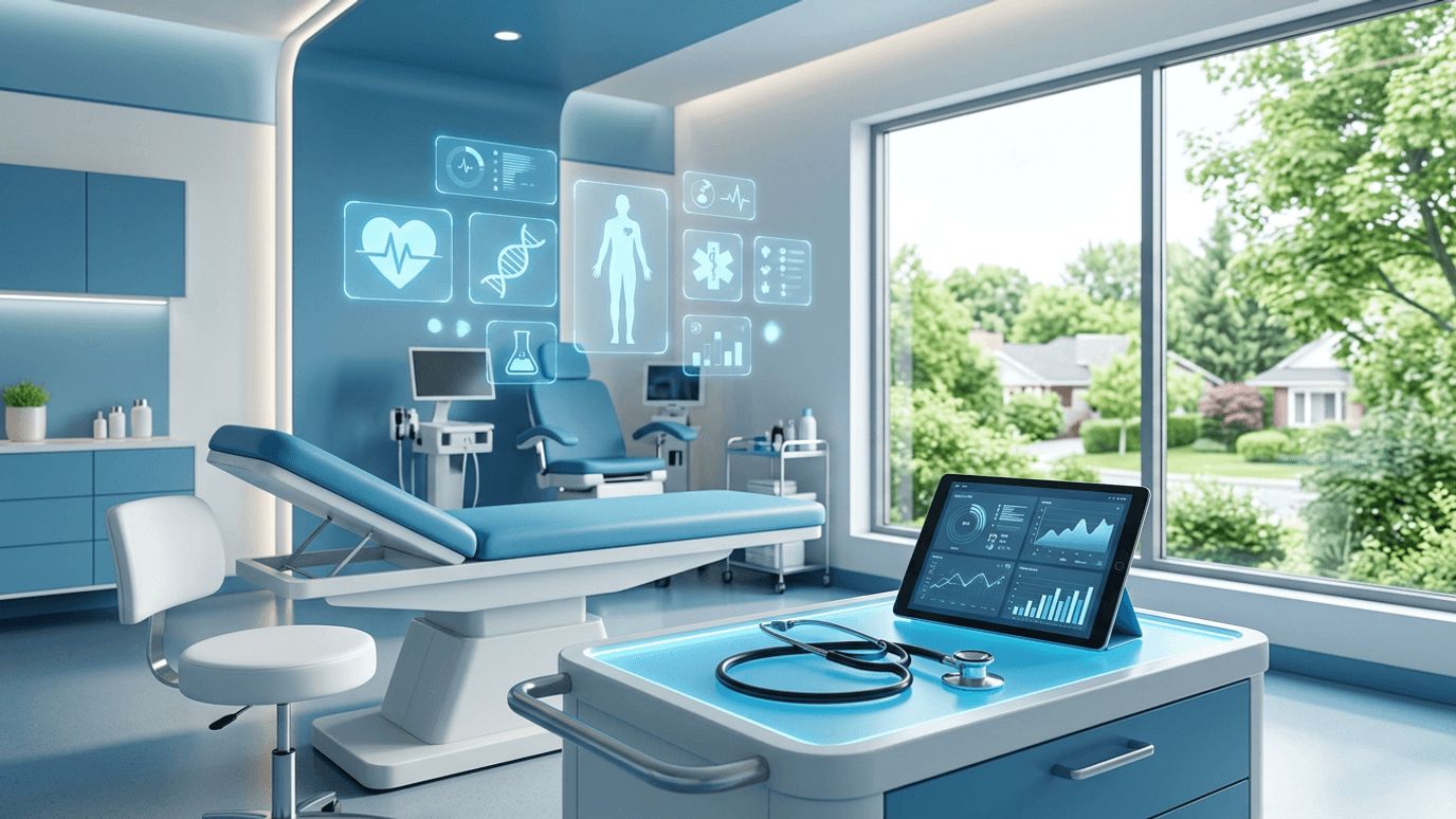 Top 10 Best Clinics in Brentwood