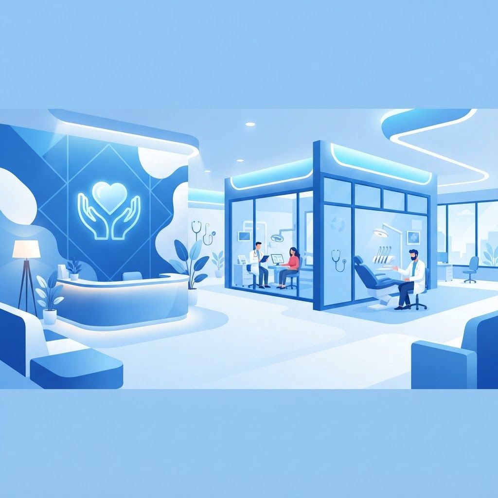 Top 10 Best Clinics in Bridgend