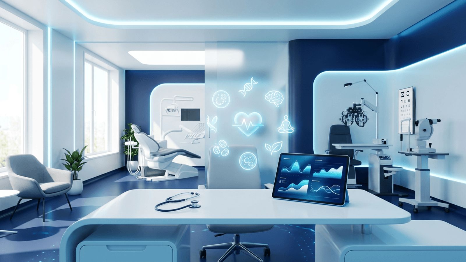 Top 10 Best Clinics in Burnley