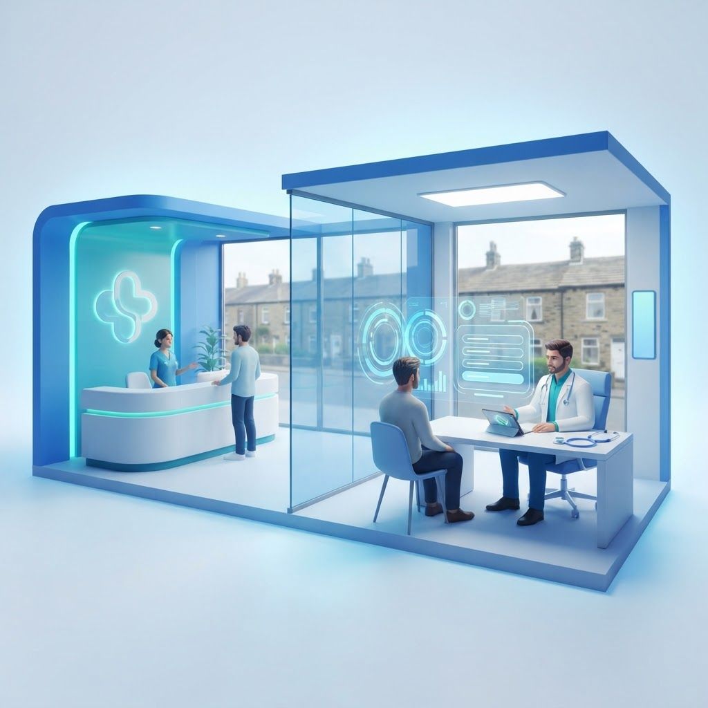 Top 10 Best Clinics in Calderdale