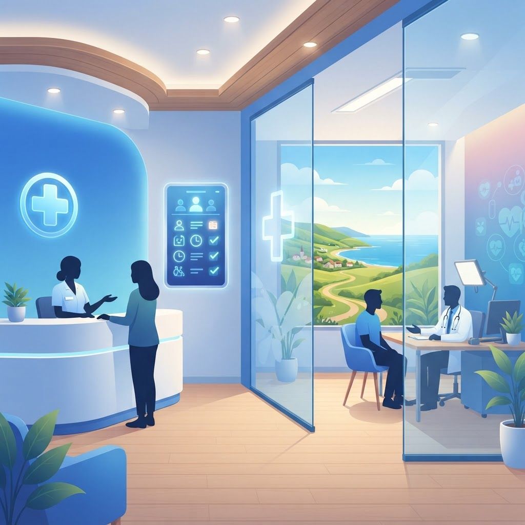Top 10 Best Clinics in Causeway Coast and Glens