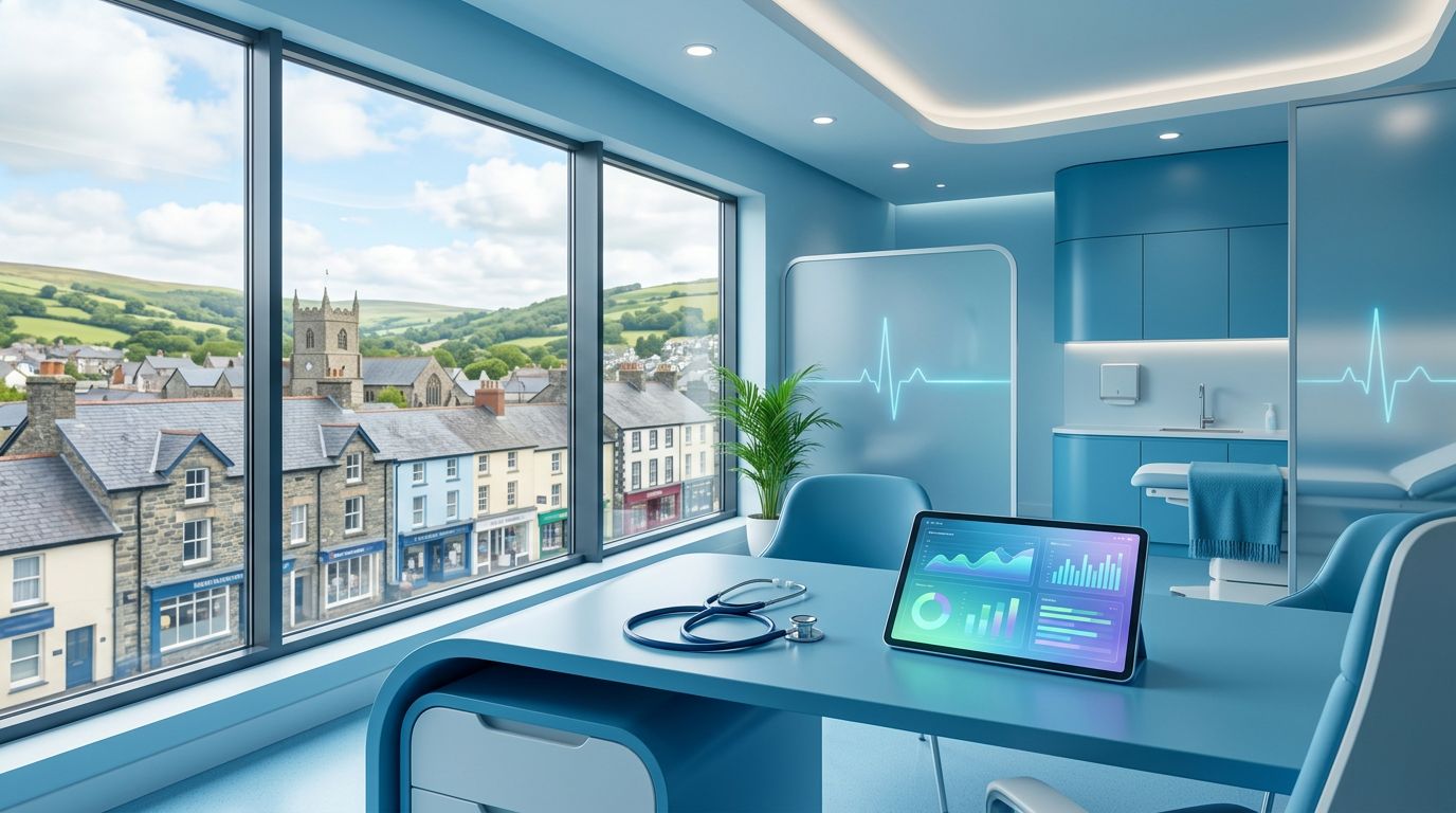 Top 10 Best Clinics in Ceredigion