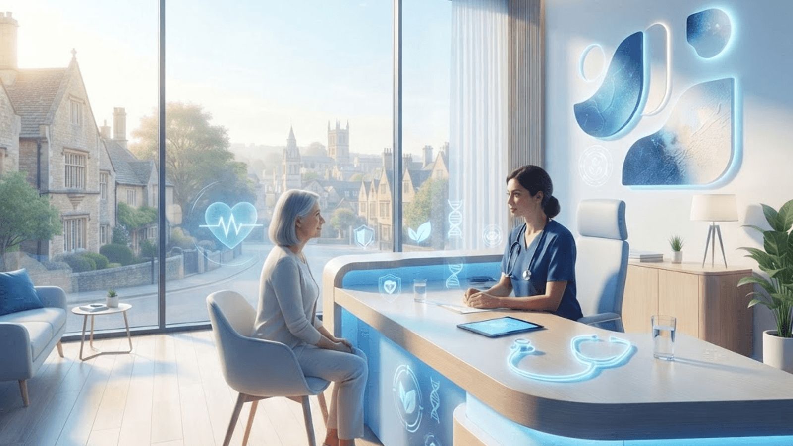 Top 10 Best Clinics in Cheltenham