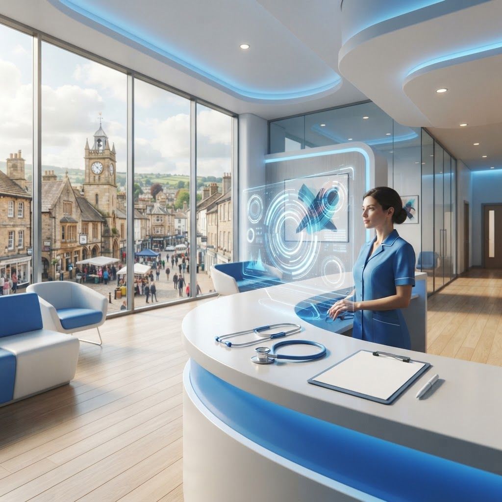Top 10 Best Clinics in Cherwell