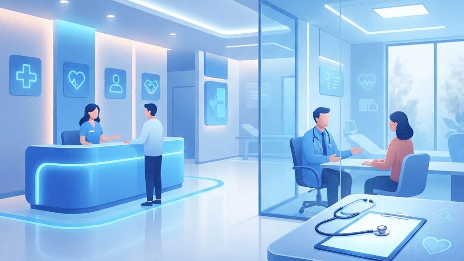 Top 10 Best Clinics in Chorley