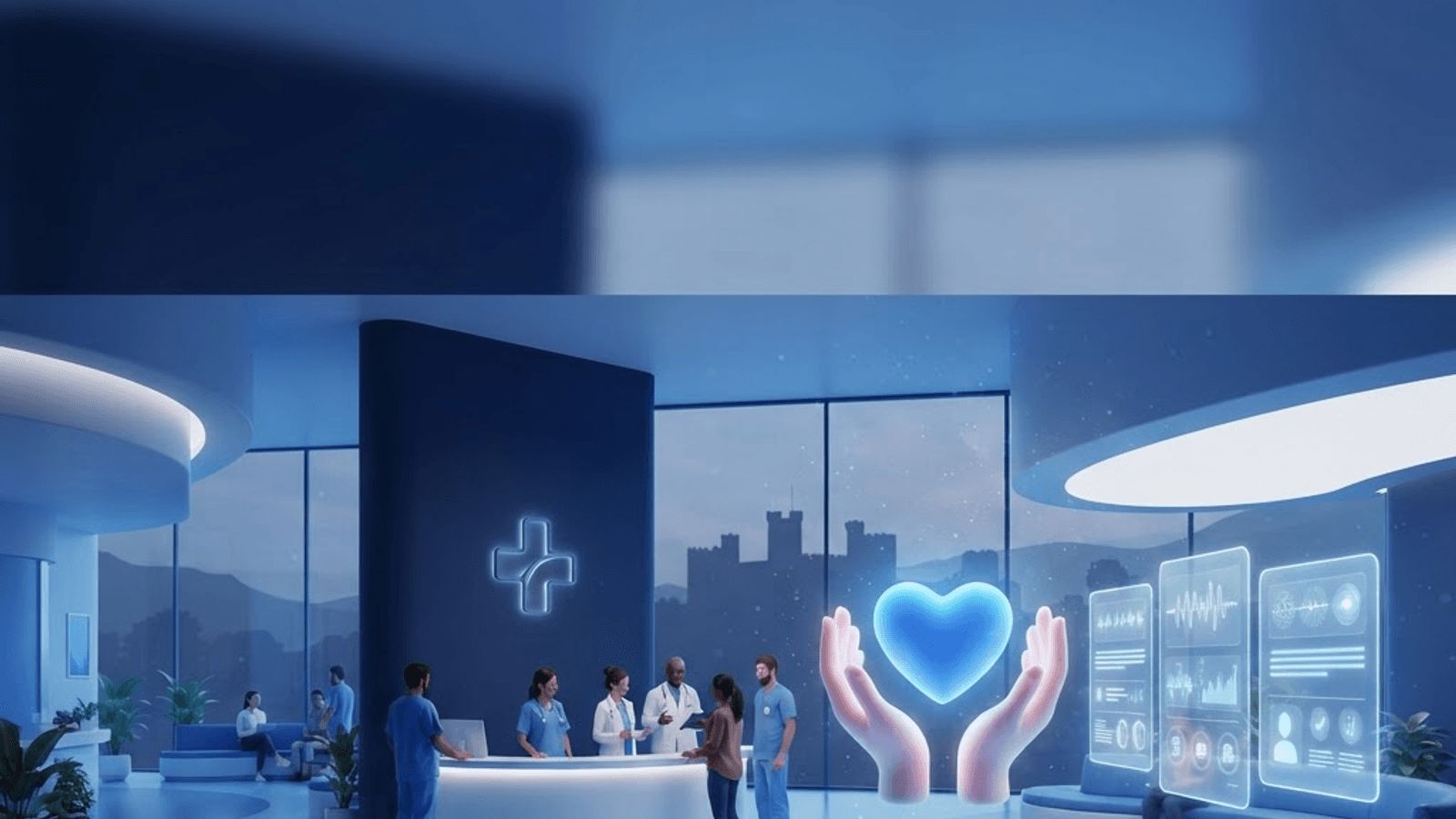 Top 10 Best Clinics in Conwy
