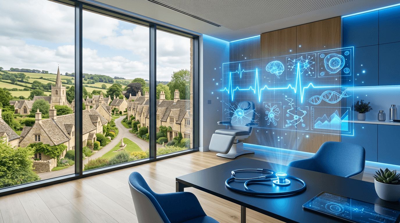Top 10 Best Clinics in Cotswold