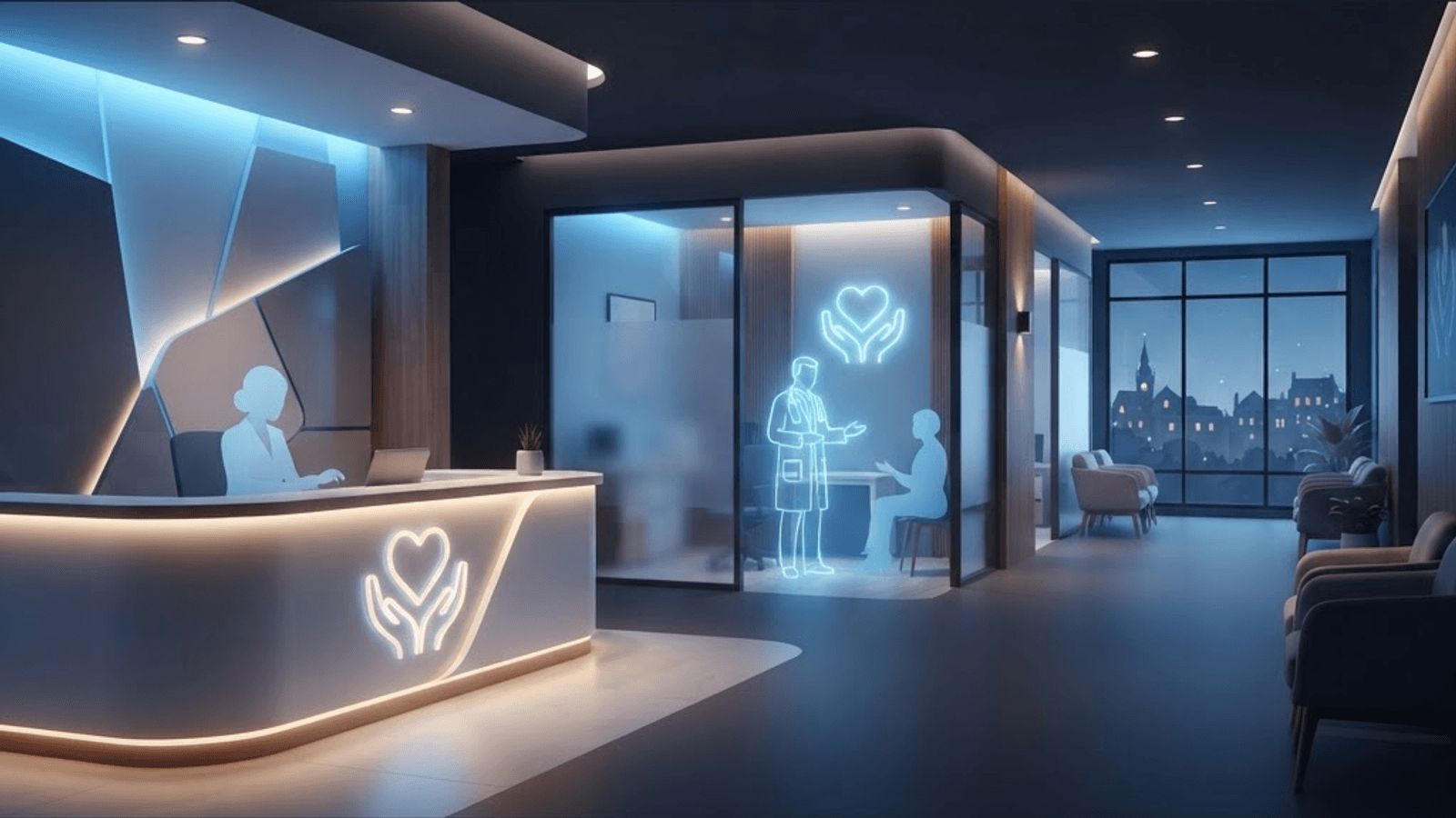 Top 10 Best Clinics in Crawley