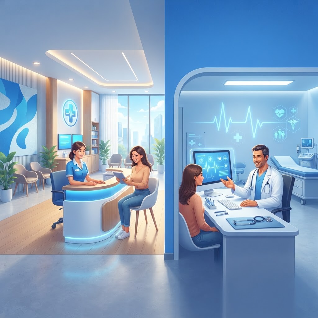 Top 10 Best Clinics in Doncaster