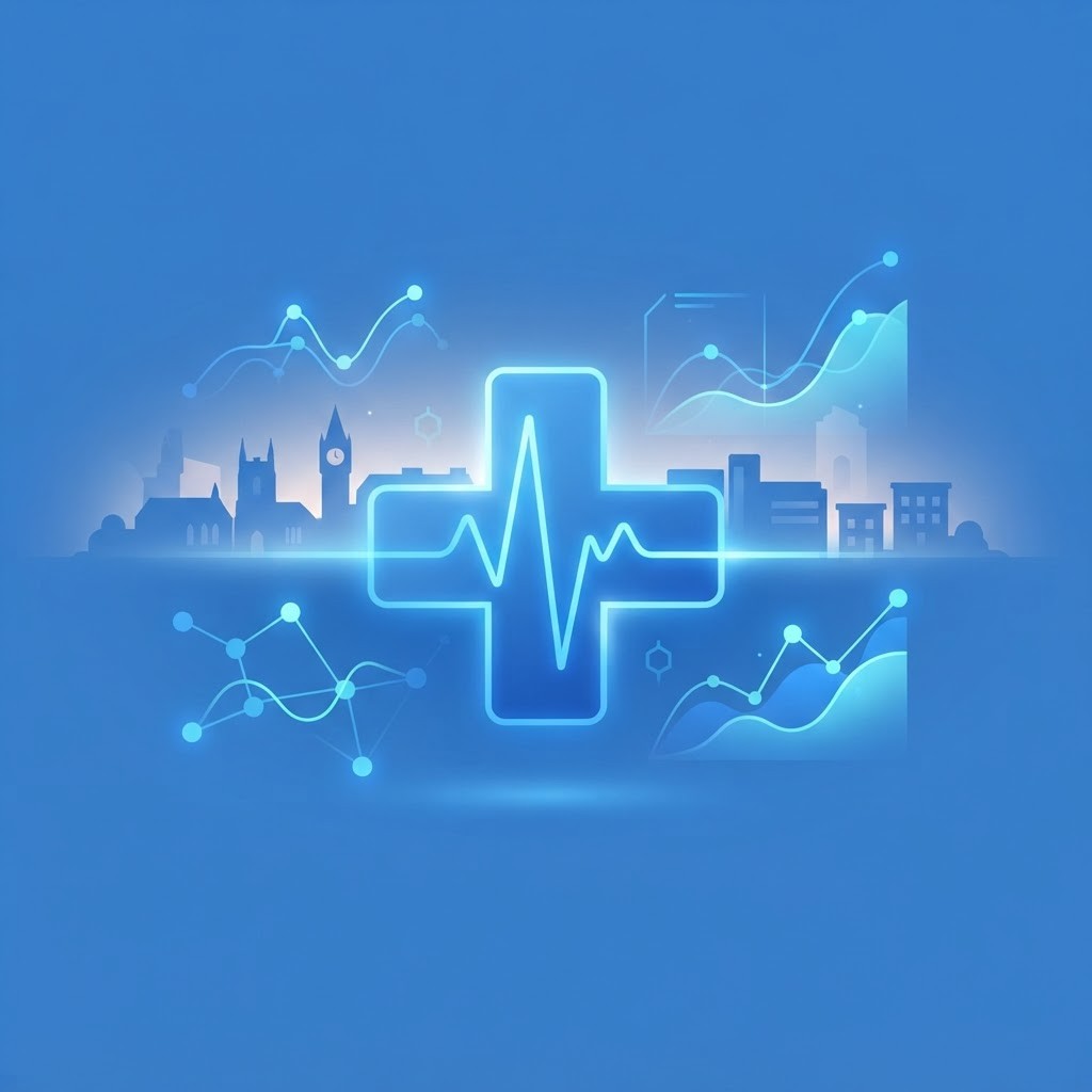Top 10 Best Clinics in Dudley