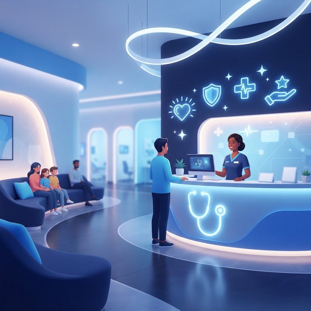 Top 10 Best Clinics in Dumfries and Galloway