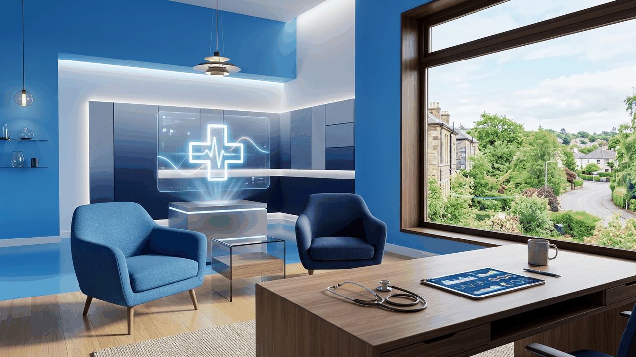 Top 10 Best Clinics in East Dunbartonshire