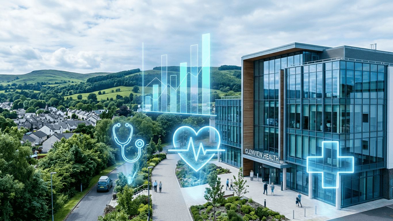 Top 10 Best Clinics in East Renfrewshire