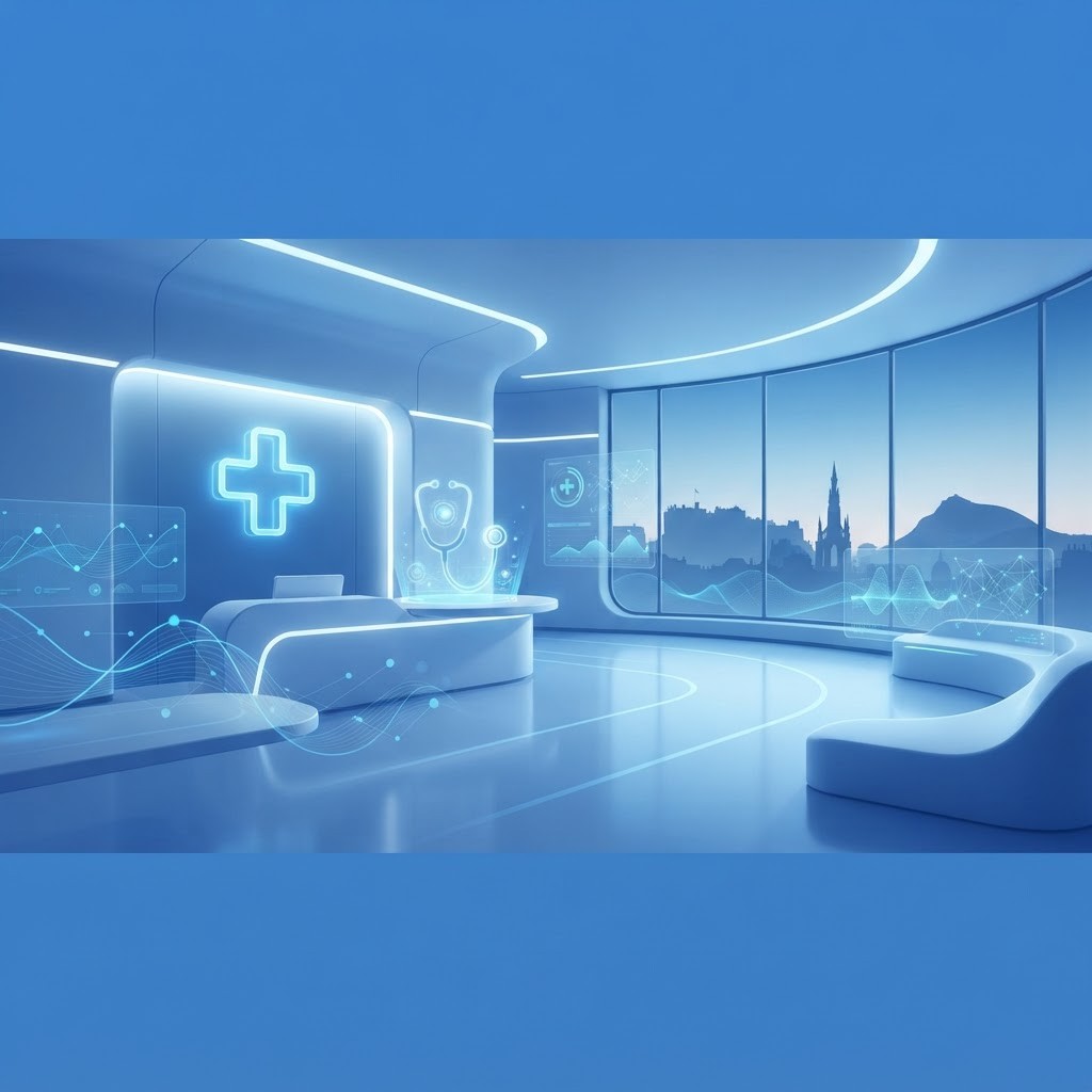 Top 10 Best Clinics in Edinburgh