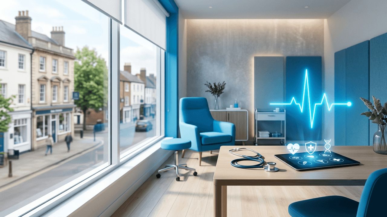 Top 10 Best Clinics in Erewash