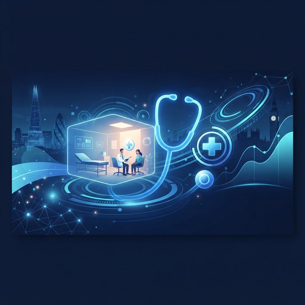 Top 10 Best Clinics in Exeter