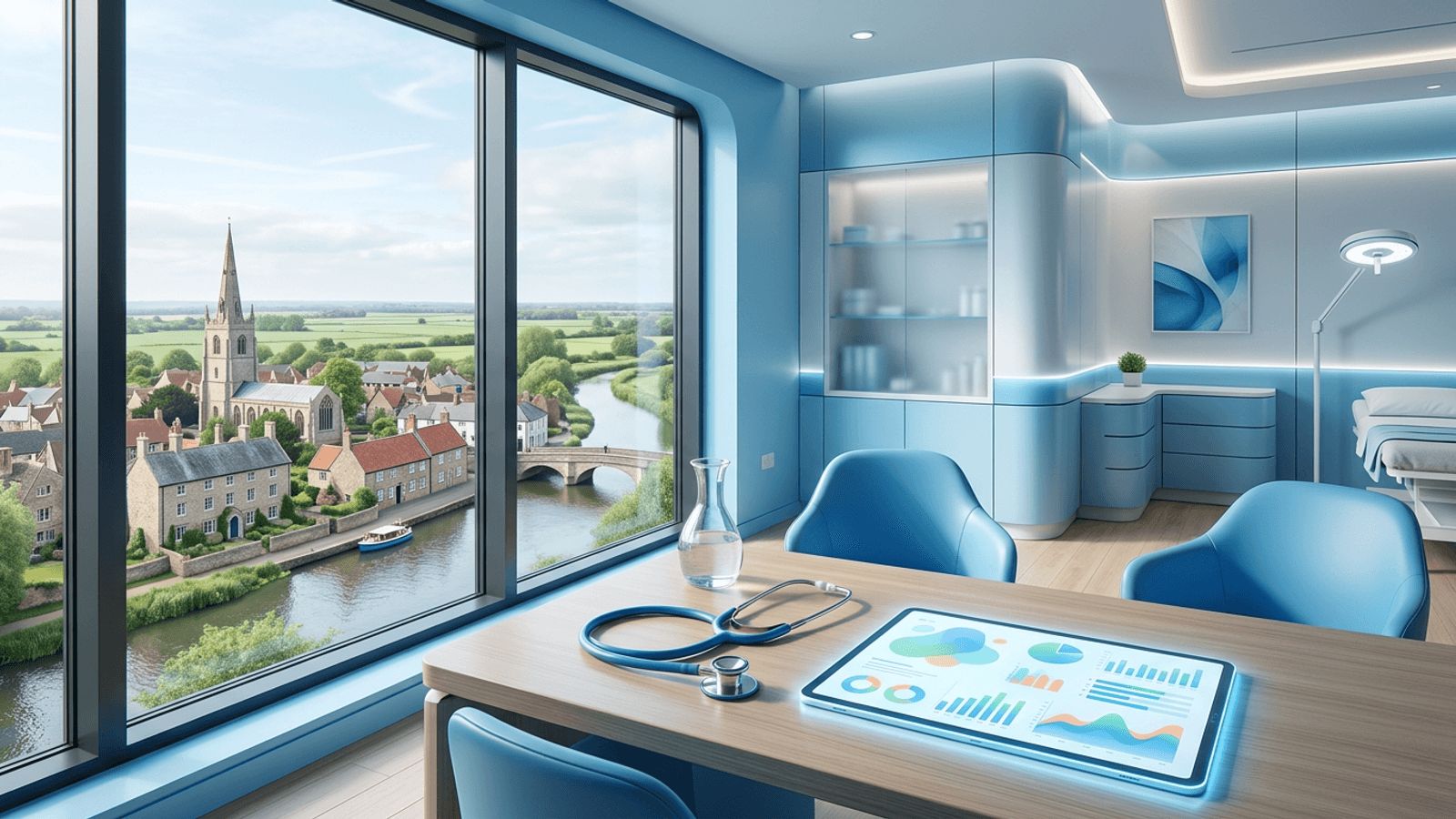 Top 10 Best Clinics in Fenland