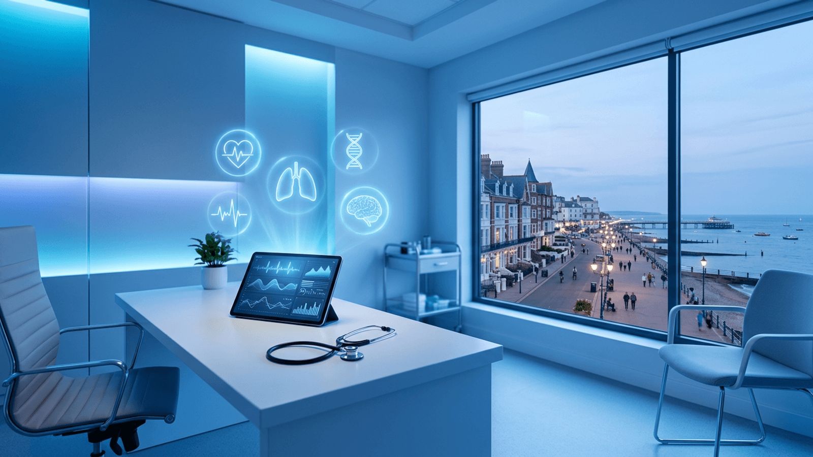 Top 10 Best Clinics in Folkestone and Hythe