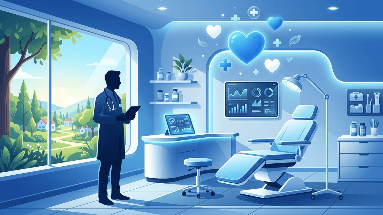 Top 10 Best Clinics in Forest of Dean