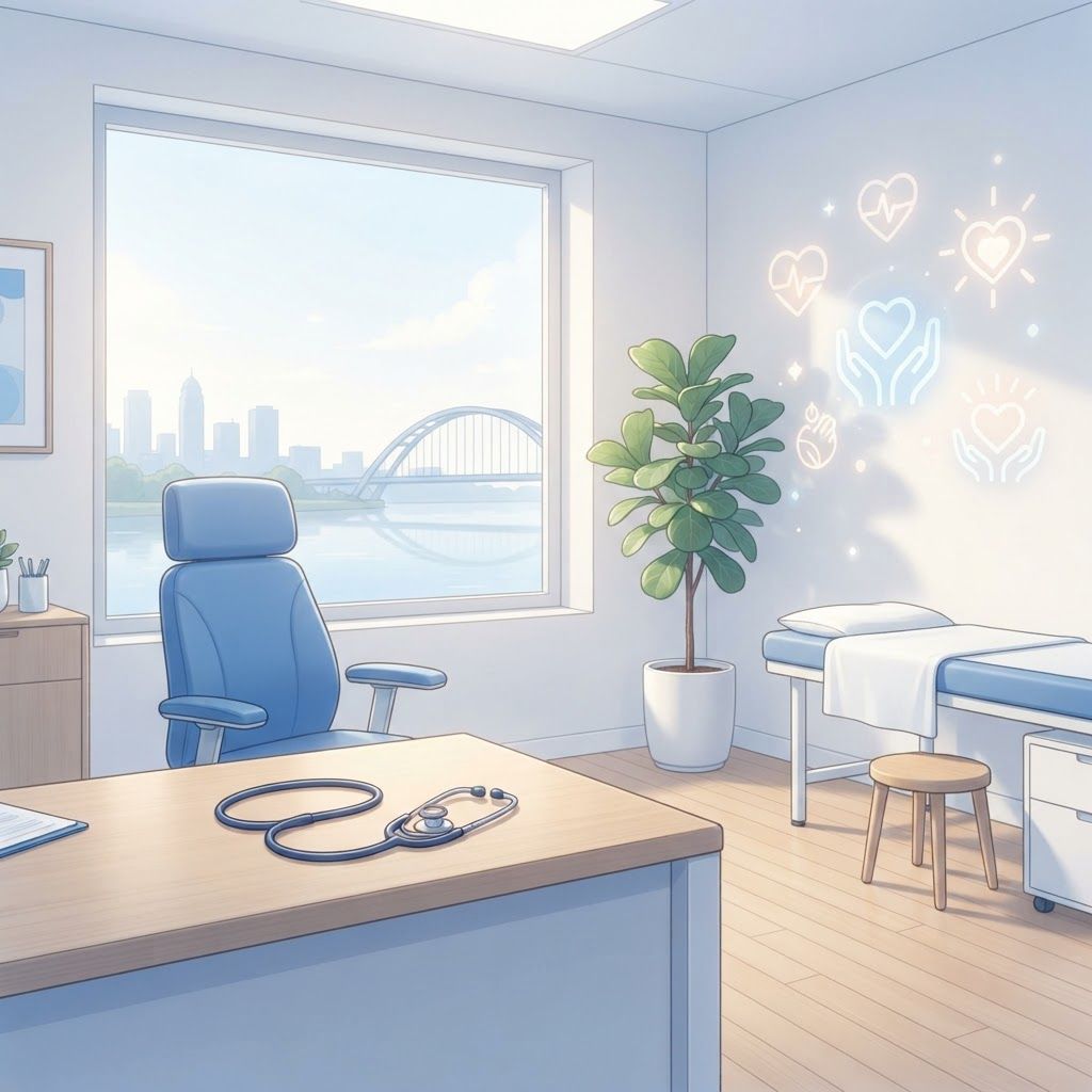 Top 10 Best Clinics in Gateshead