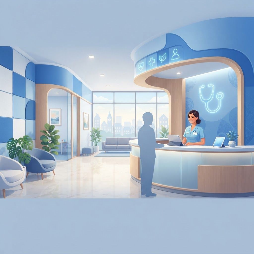 Top 10 Best Clinics in Gloucester