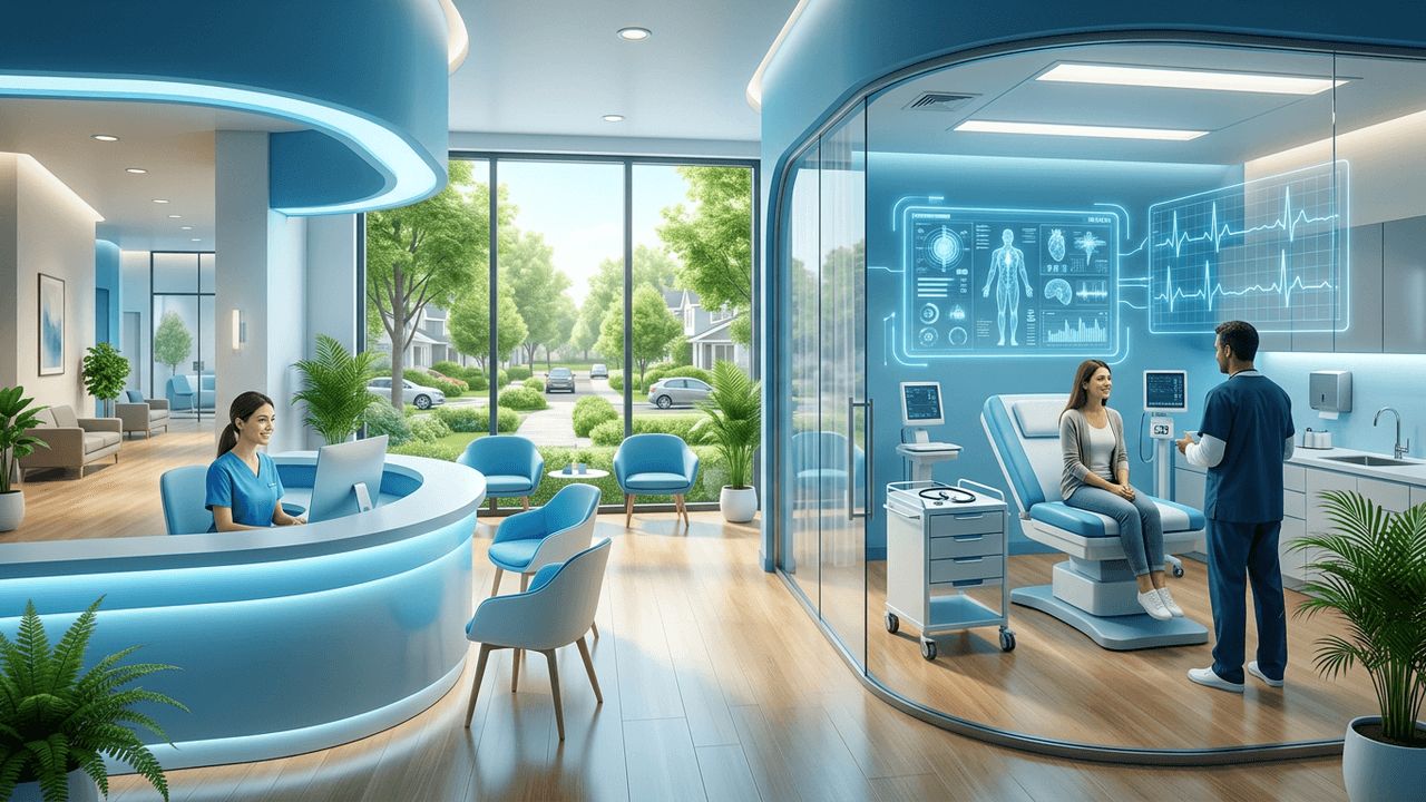 Top 10 Best Clinics in Greenwich