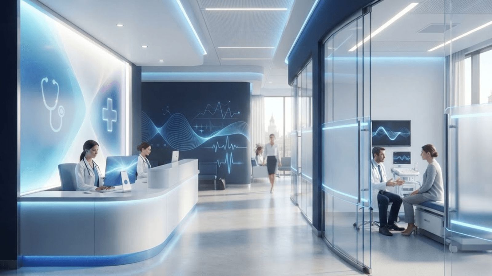 Top 10 Best Clinics in Hammersmith and Fulham