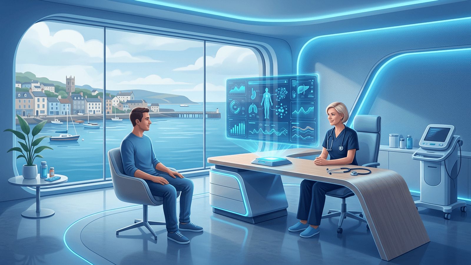 Top 10 Best Clinics in Hastings
