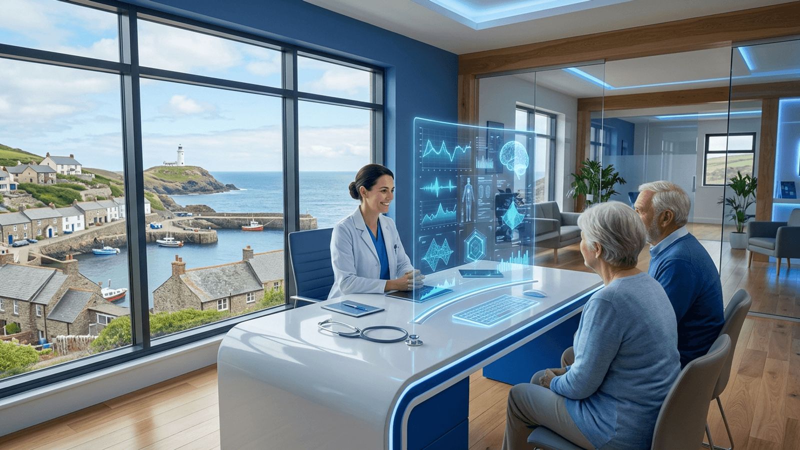 Top 10 Best Clinics in Isle of Anglesey