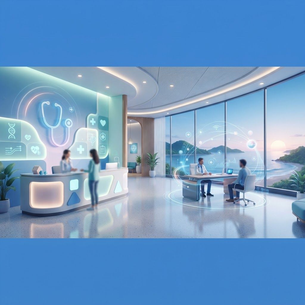 Top 10 Best Clinics in Isle of Wight