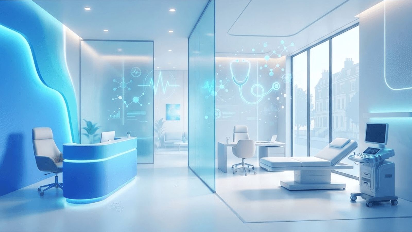 Top 10 Best Clinics in Islington