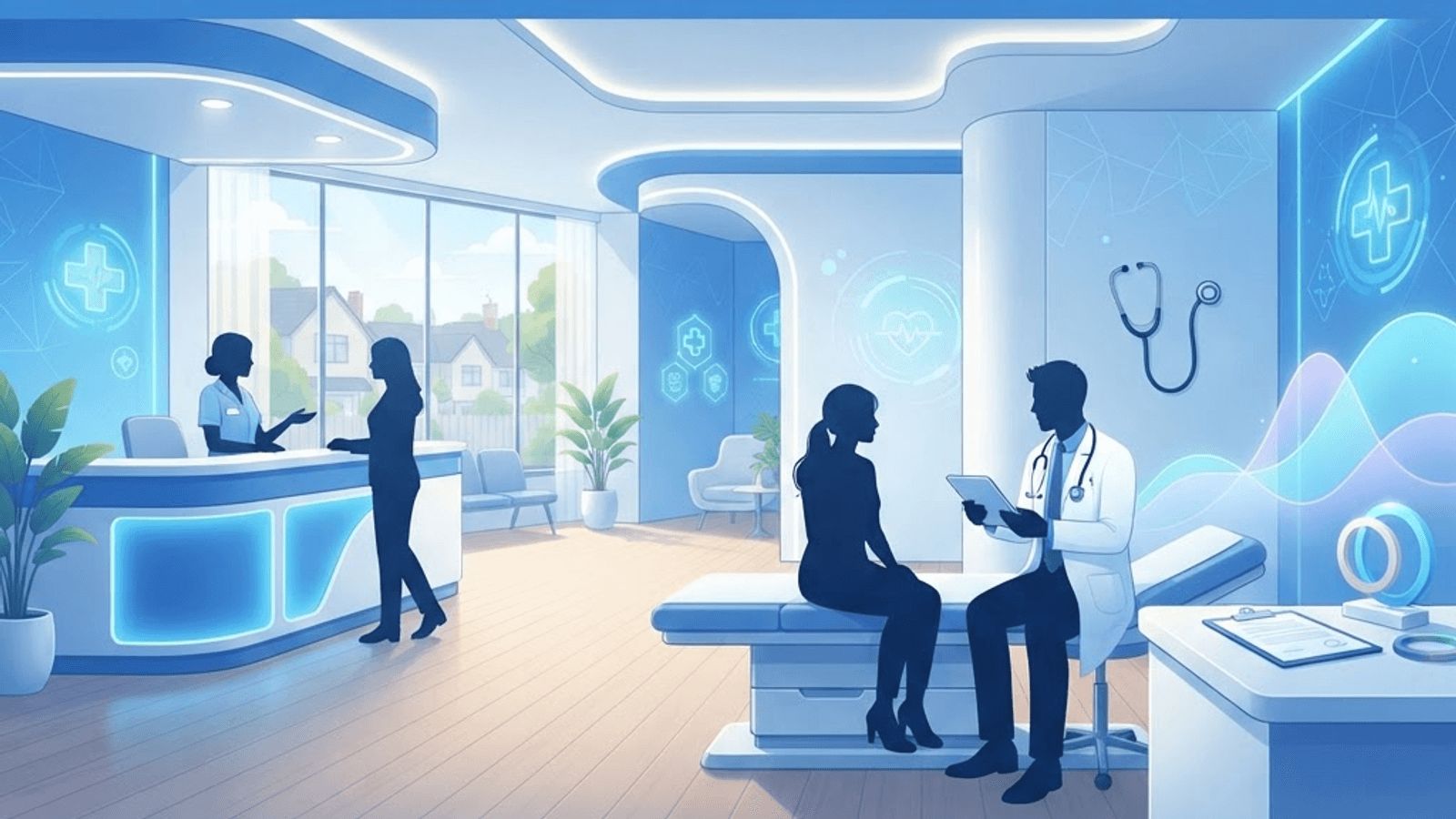 Top 10 Best Clinics in Knowsley
