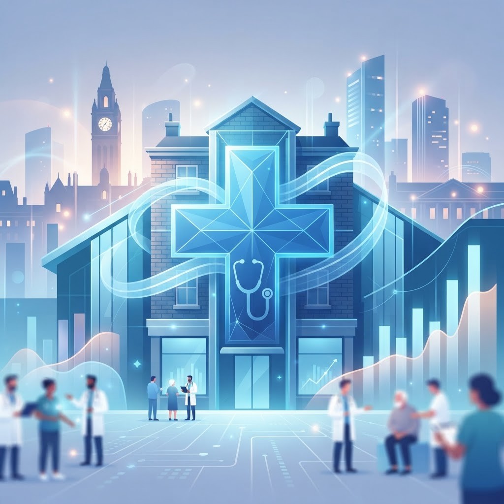 Top 10 Best Clinics in Leeds