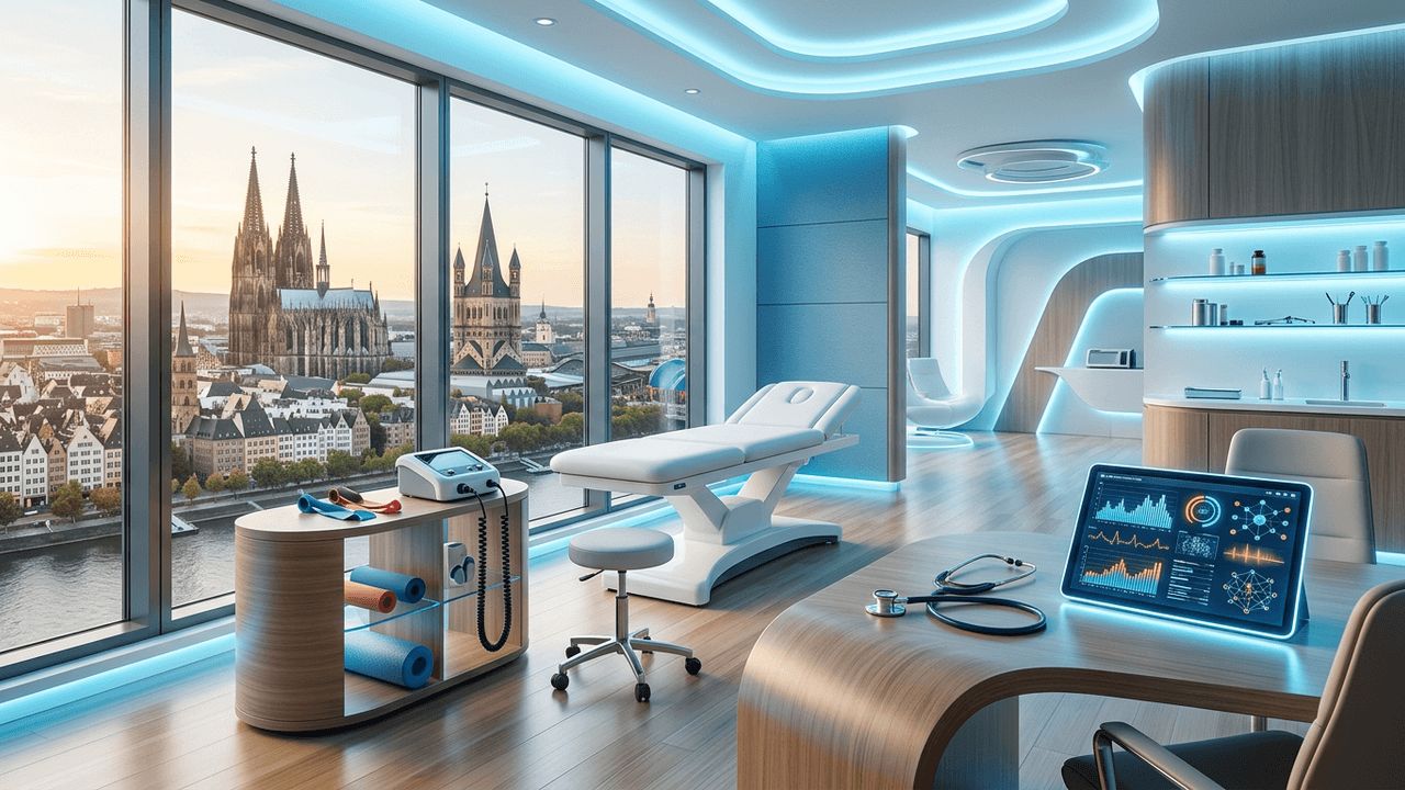 Top 10 Best Clinics in Lichfield