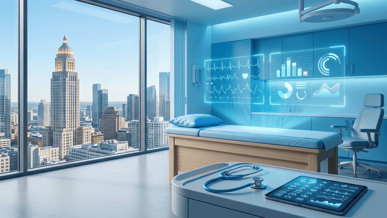 Top 10 Best Clinics in Lincoln