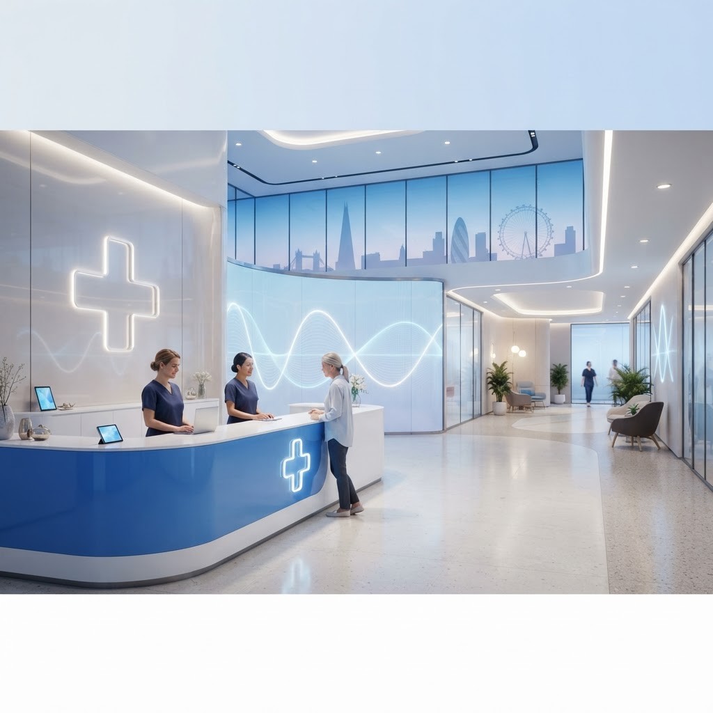 Top 10 Best Clinics in London