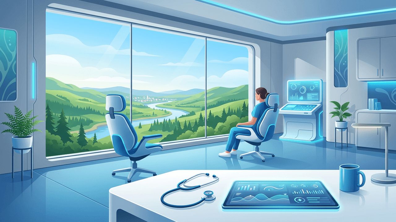 Top 10 Best Clinics in Malvern Hills